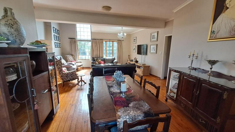 4 Bedroom Property for Sale in Albertinia Western Cape